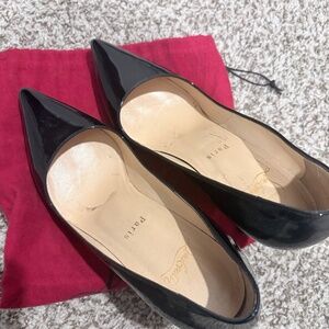 Kate Christian Louboutin